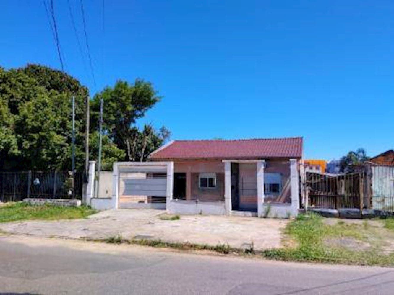 Casa - Aparecida - Alvorada/RS