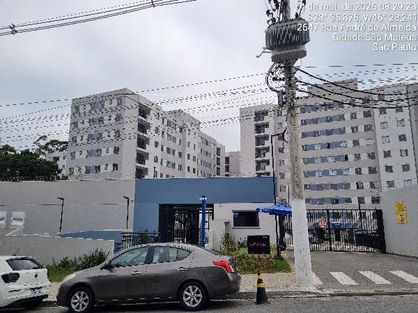 CONNECT SAO MATEUS