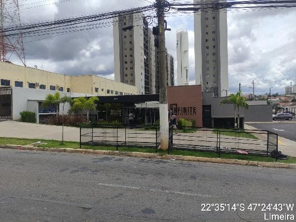 INFINITE RESIDENCE
