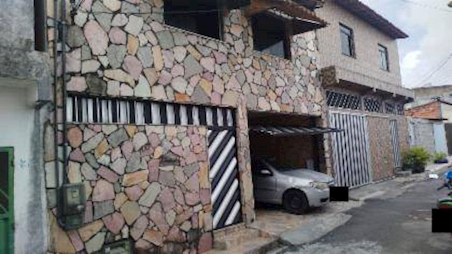 Casa, Padrão, 1 vaga(s) de garagem - foto 2