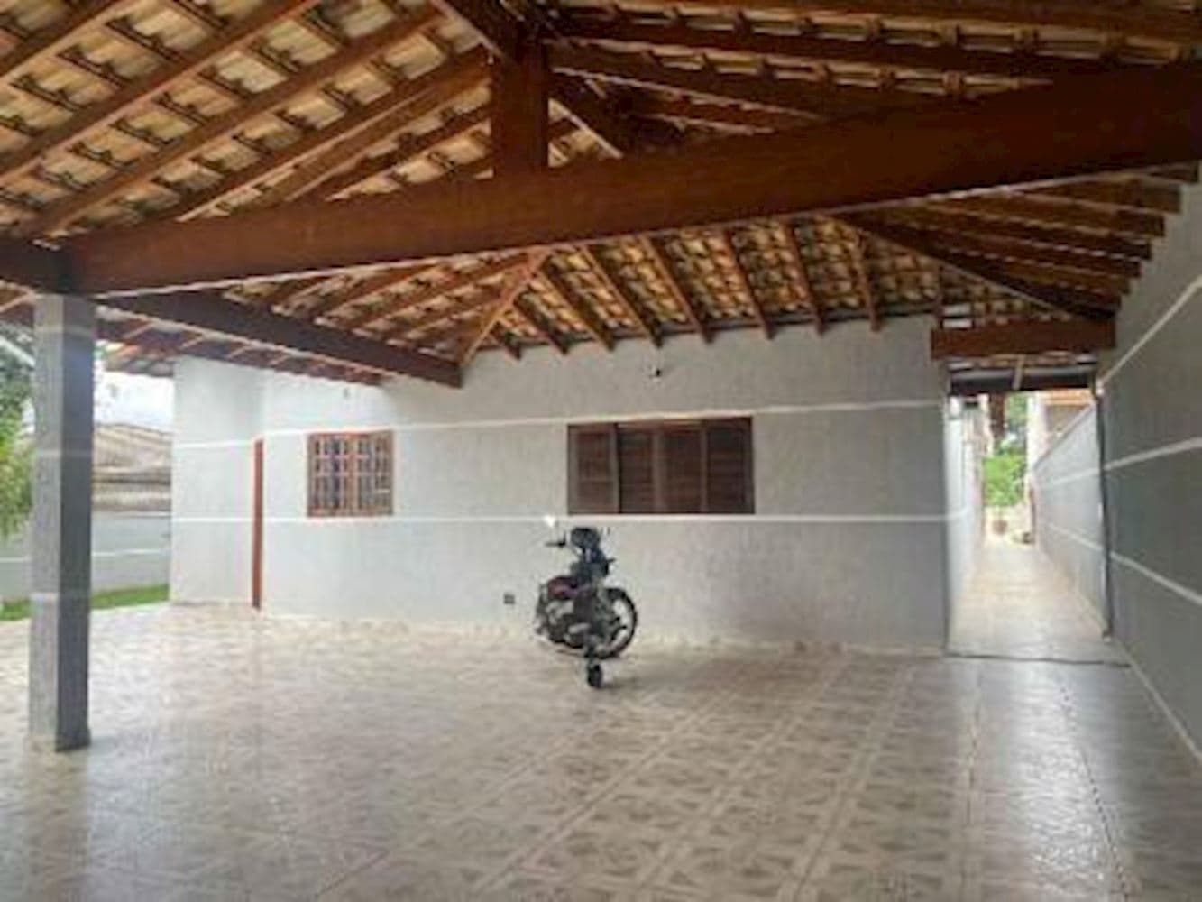 Casa, Padrão, 0 vaga(s) de garagem - foto 2