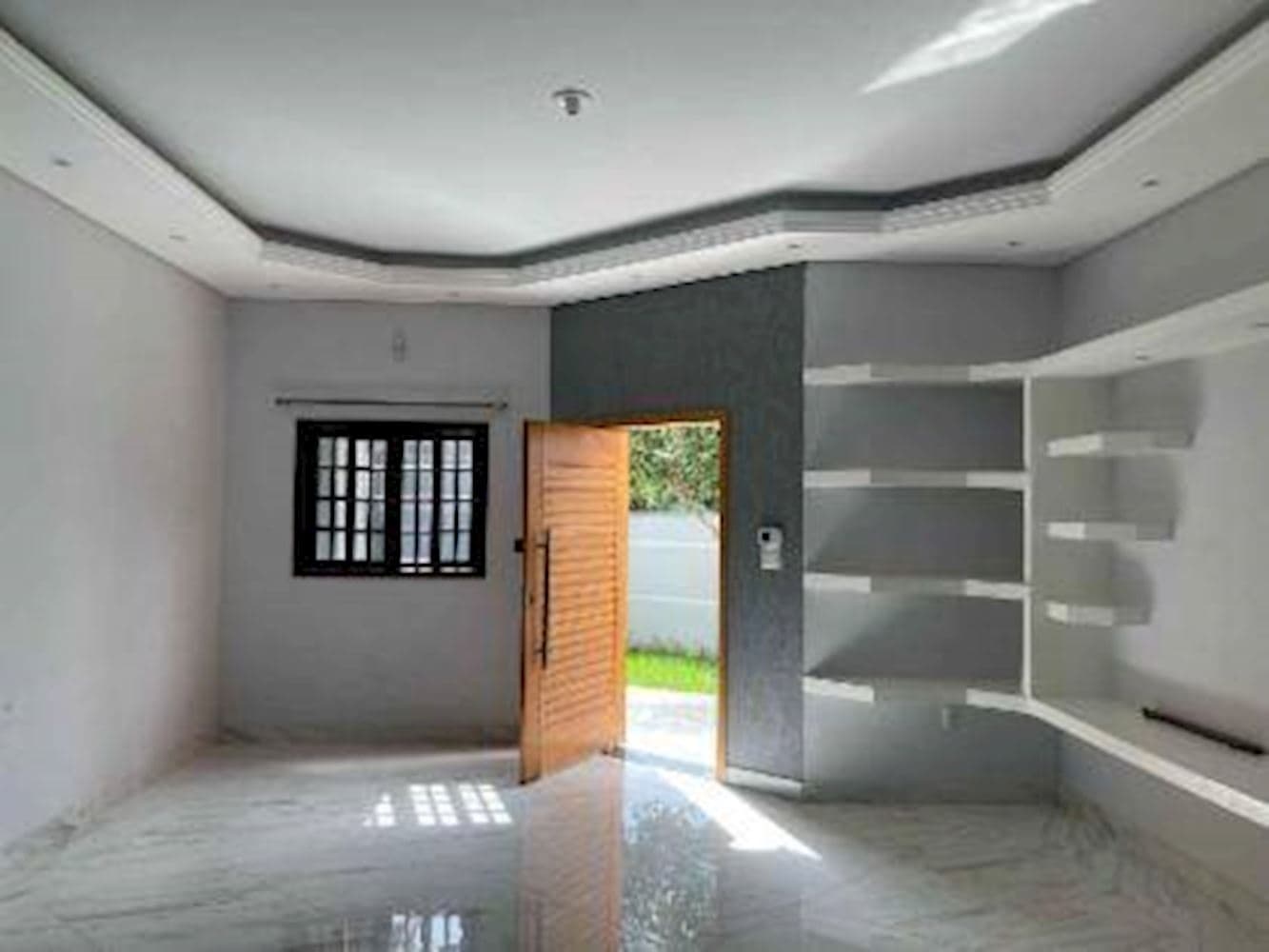 Casa, Padrão, 0 vaga(s) de garagem - foto 3