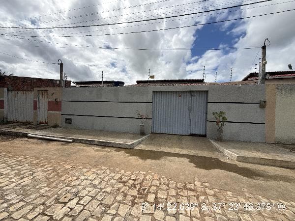 LOTEAMENTO CIDADE OESTE