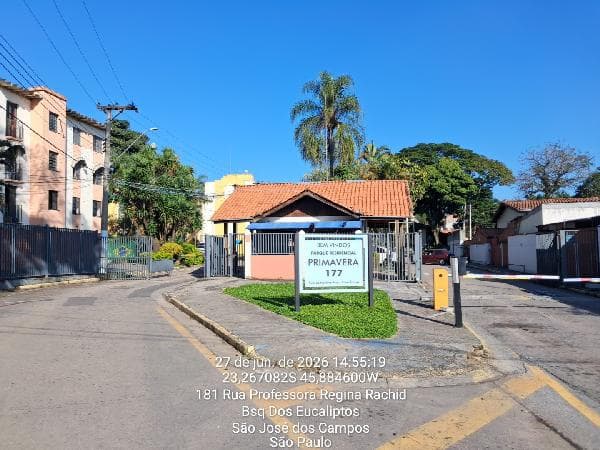 PARQUE RES PRIMAVERA