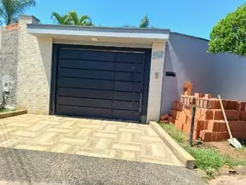 Casa à venda em leilão