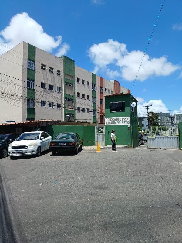 CJ RES PROF MAGALHAES NETO