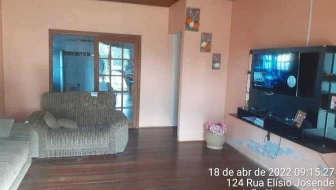 Casa 300 m² - João Nunes da Silva - Rosário do Sul - RS
