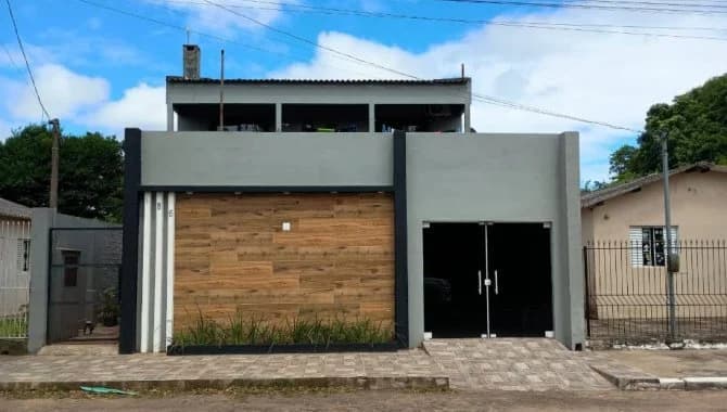 Casa 300 m² - João Nunes da Silva - Rosário do Sul - RS - foto 3