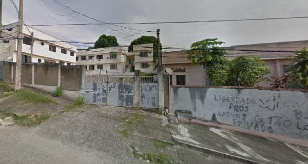 SAO GONCALO - COELHO