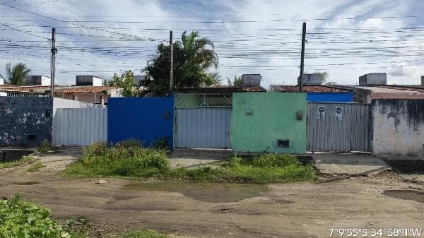 LOTEAMENTO VALE DE SANTA RITA I