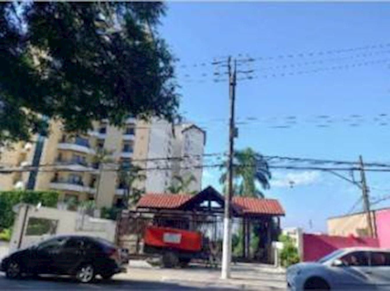 Apartamento - Vila Nova Cachoeirinha - São Paulo/SP