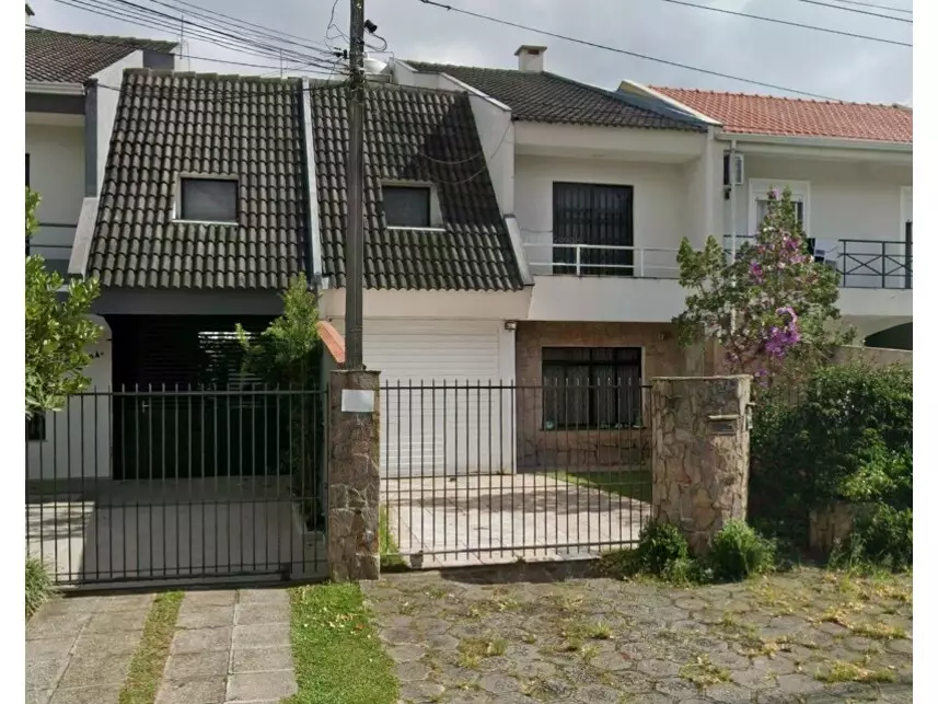 Casa à venda em leilão