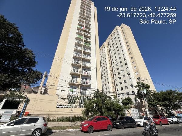 COND RES PLANO E SÃO MATEUS - RAGUEB CHOHFI
