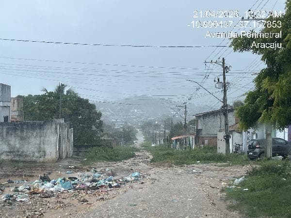 NOSSA SENHORA DO SOCORRO - COMPLEXO JARDIM