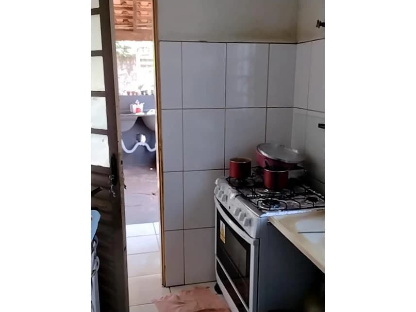Casa à venda em leilão - foto 3