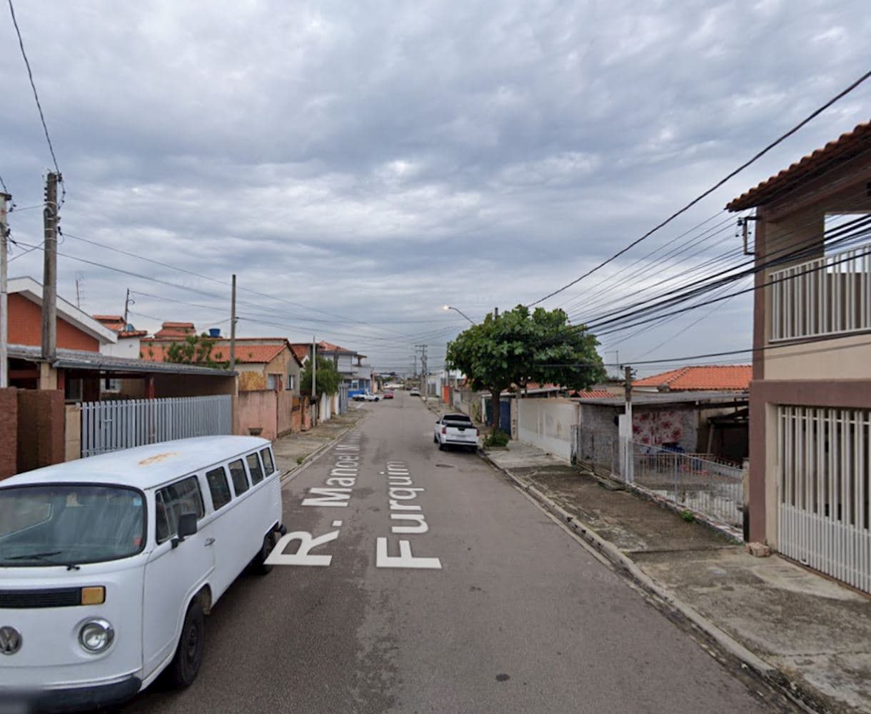 Casa no Jardim Antônio Rodrigues em Votorantim/SP - foto 2