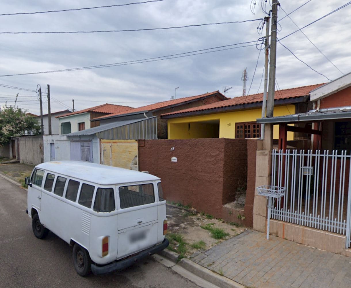 Casa no Jardim Antônio Rodrigues em Votorantim/SP - foto 4
