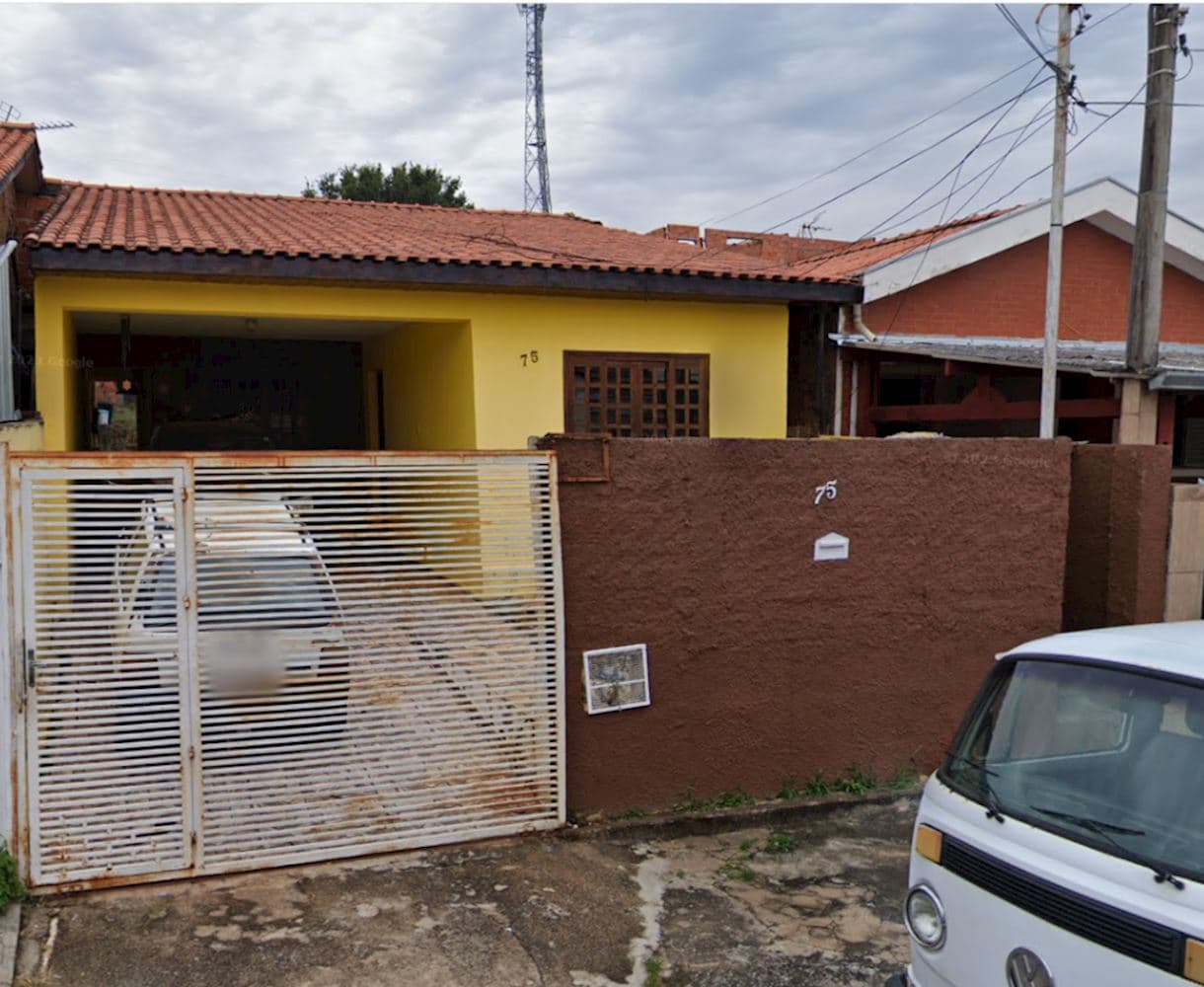 Casa no Jardim Antônio Rodrigues em Votorantim/SP - foto 5