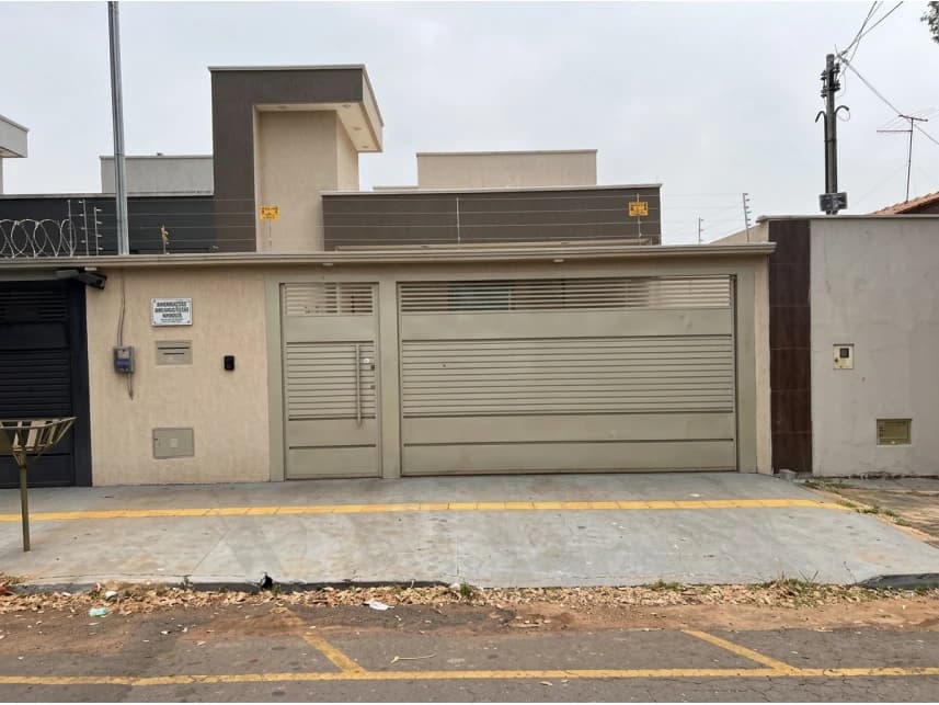 Casa à venda em leilão