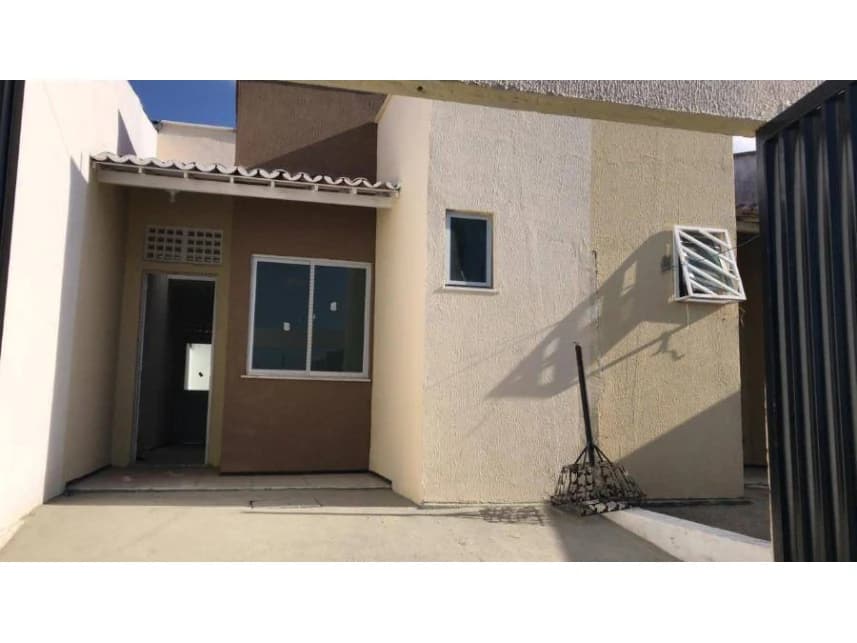 Casa à venda em leilão