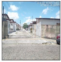 LOT SAO FRANCISCO