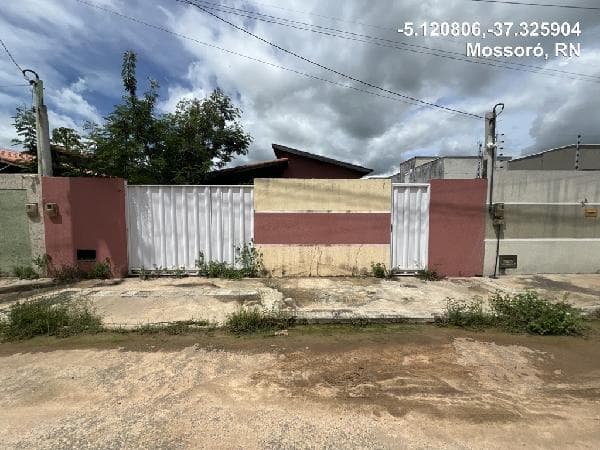 LOTEAMENTO NOVA MOSSORÓ