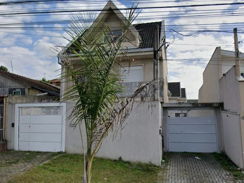 Casa em Condomínio 147 m² (01 vaga) - Bairro Alto - Curitiba - PR - foto 2