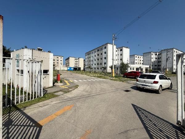PRAIA BELA - CONDOMINIO II