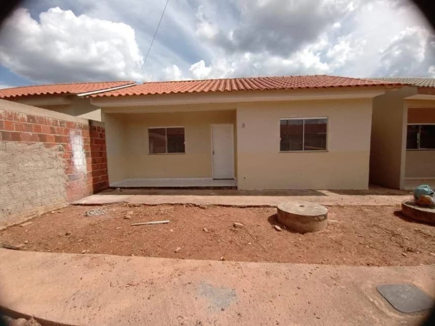 Casa à venda em leilão - foto 5