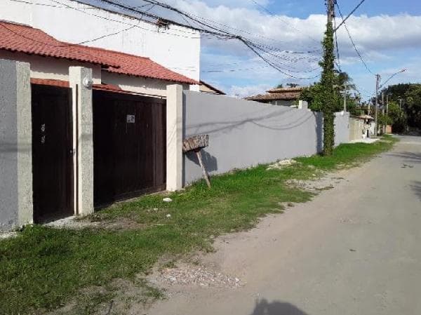 LOT CHACARAS INOHAN