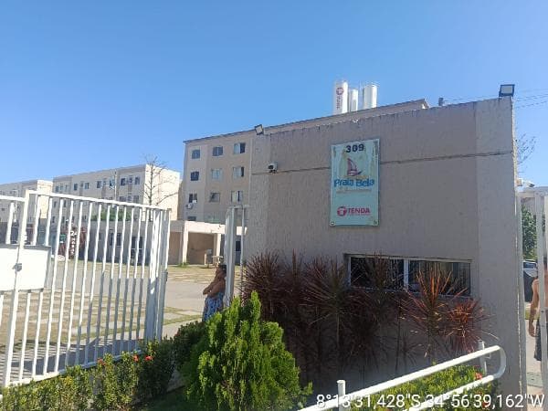 COND PRAIA BELA COND I