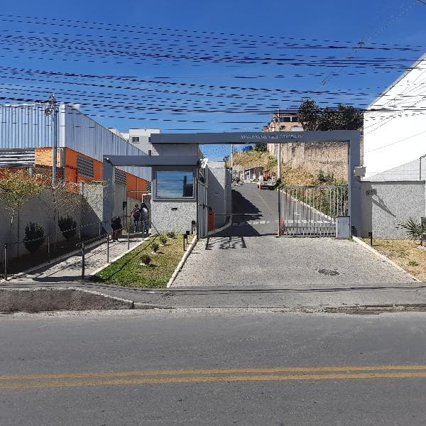 RIBEIRAO DAS NEVES - OLHOS D ÁGUA