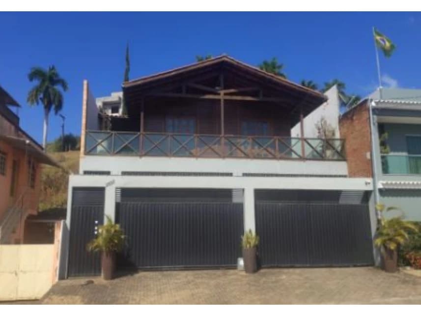 Casa à venda em leilão