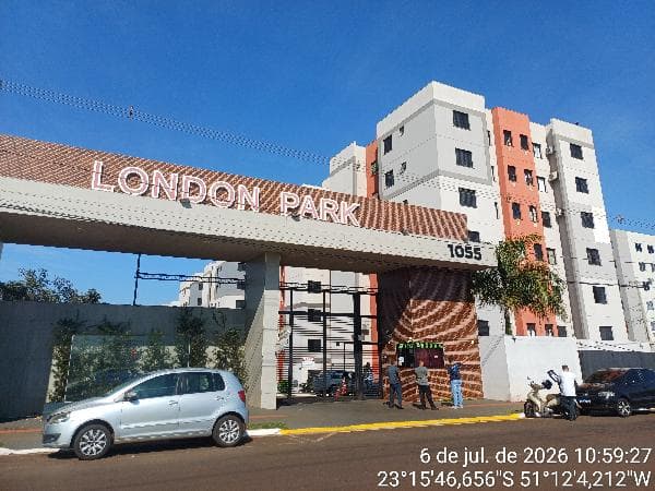LONDON PARK