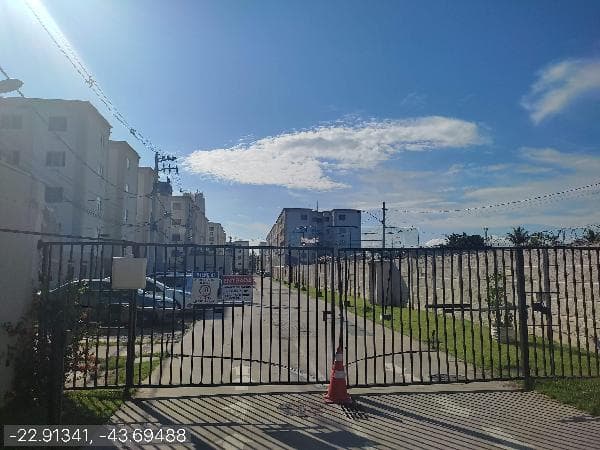 RESIDENCIAL JARDIM DOS IPES III