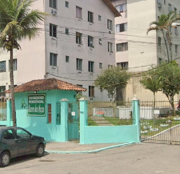 RES VÁRZEA DAS MOÇAS
