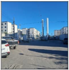 COND PRAIA BELA - CONDOMINIO II