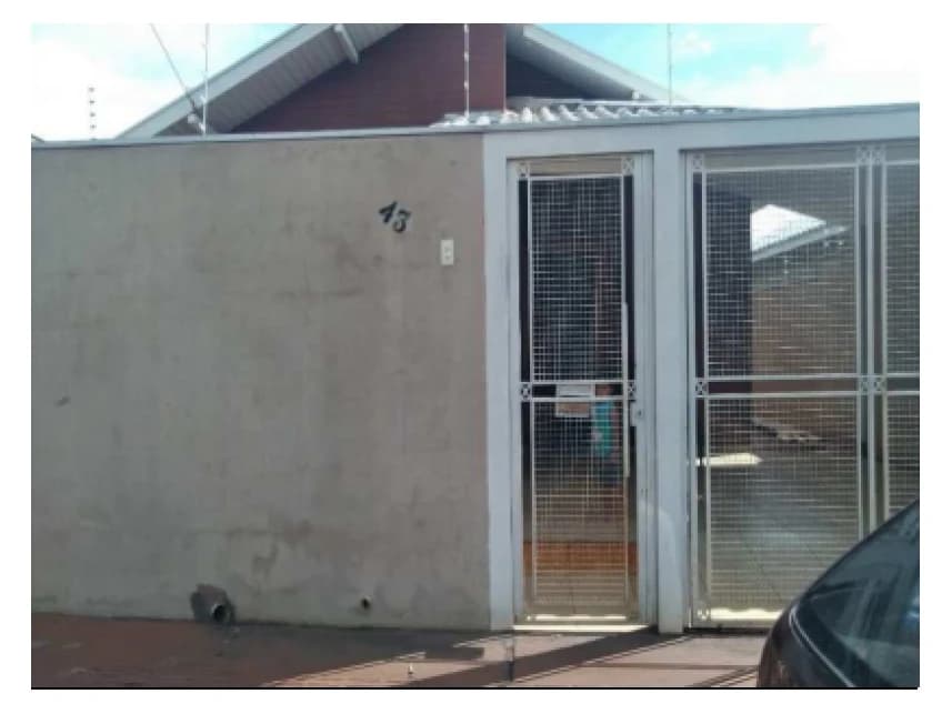 Casa à venda em leilão - foto 4