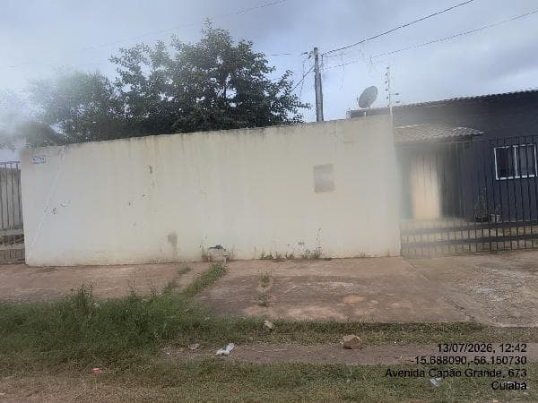 LOT COLINAS VERDEJANTES