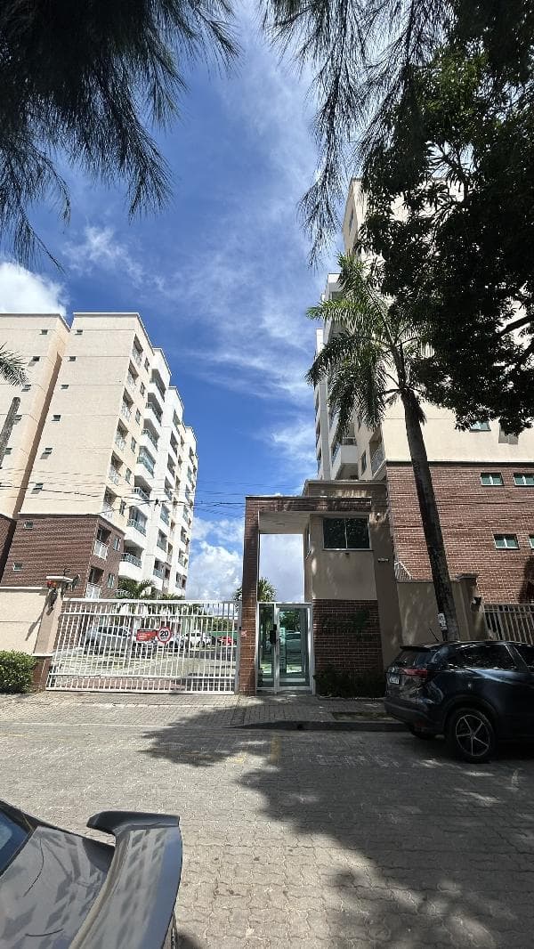RESIDENCIAL TERRAZZA