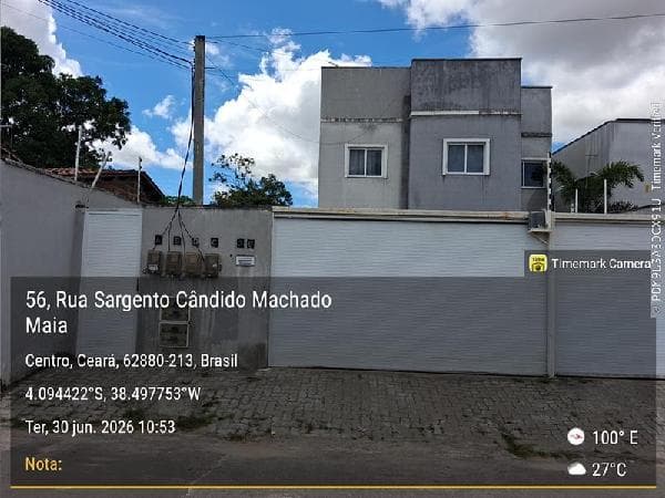 COND RES FRANCISCO TELES