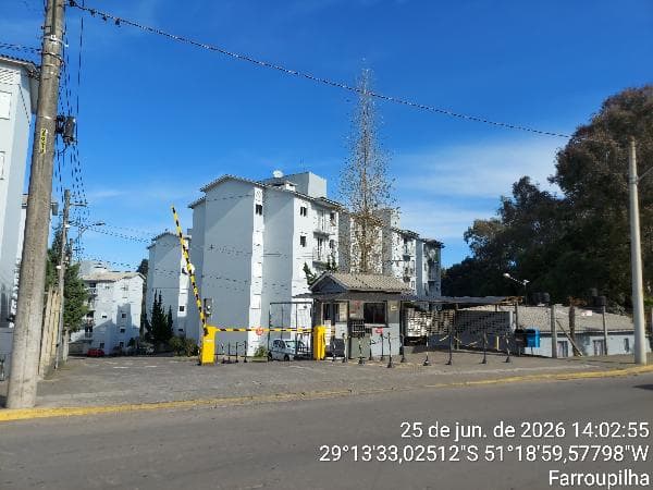RESIDENCIAL ALVORADA II