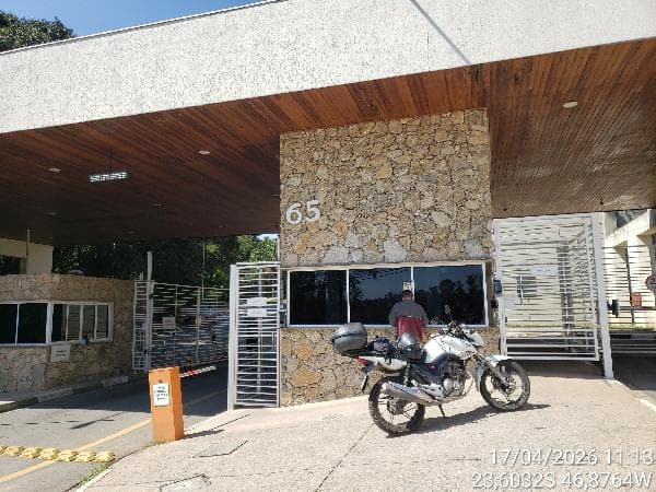 CONDOMINIO RESIDENCIAL VIVA VIDA