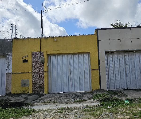 LOTEAMENTO PARQUE NOVA PAVUNA