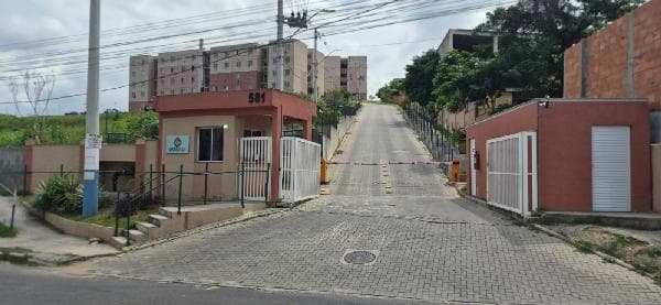 RESIDENCIAL VISTA PARK