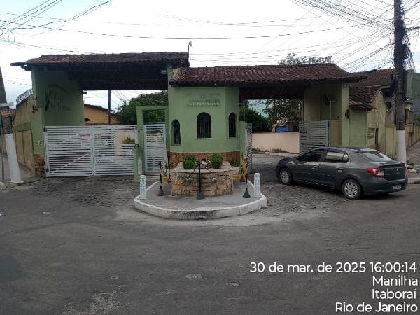 COND RES VILLAGE SÃO FRANCISCO