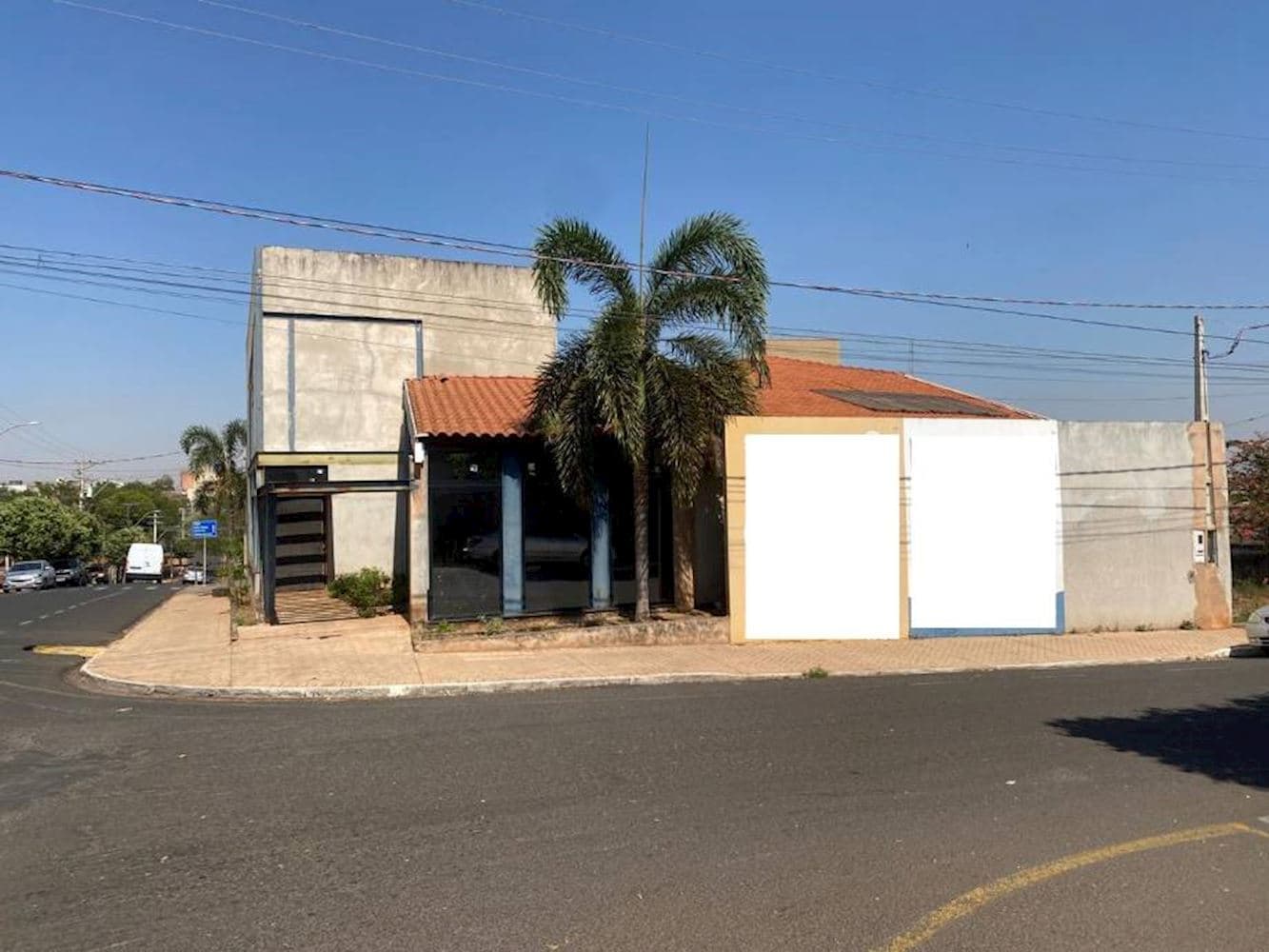 Casa - Centro - José Bonifácio/SP - foto 2