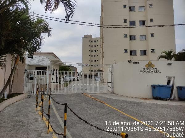 COND MORADA REAL