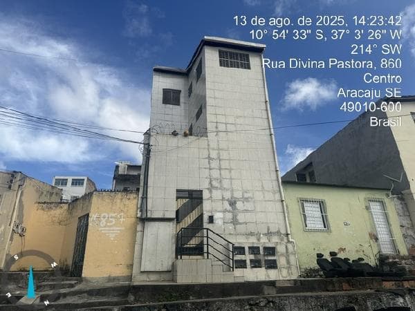 ARACAJU - GETULIO VARGAS