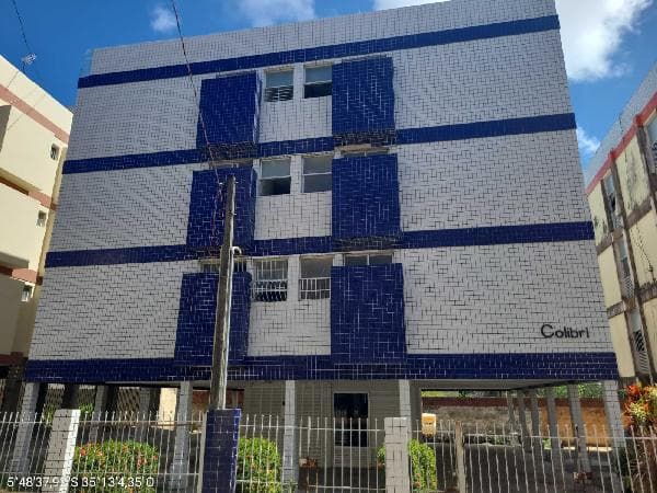 EDIFICIO COLIBRI